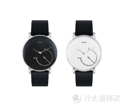 北欧轻奢风，诺记新选择：Withings Activité Steel智能腕表的简单上手