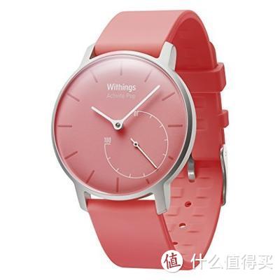 北欧轻奢风，诺记新选择：Withings Activité Steel智能腕表的简单上手