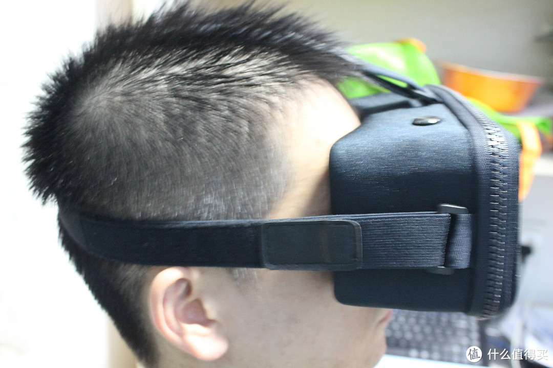 VR真的只是玩具么？——小米 VR眼镜 玩具版 开箱评测
