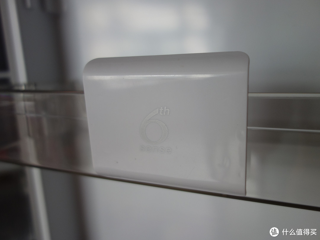 创新还是噱头?——测评惠而浦BCD-251WTGUW智能冰箱