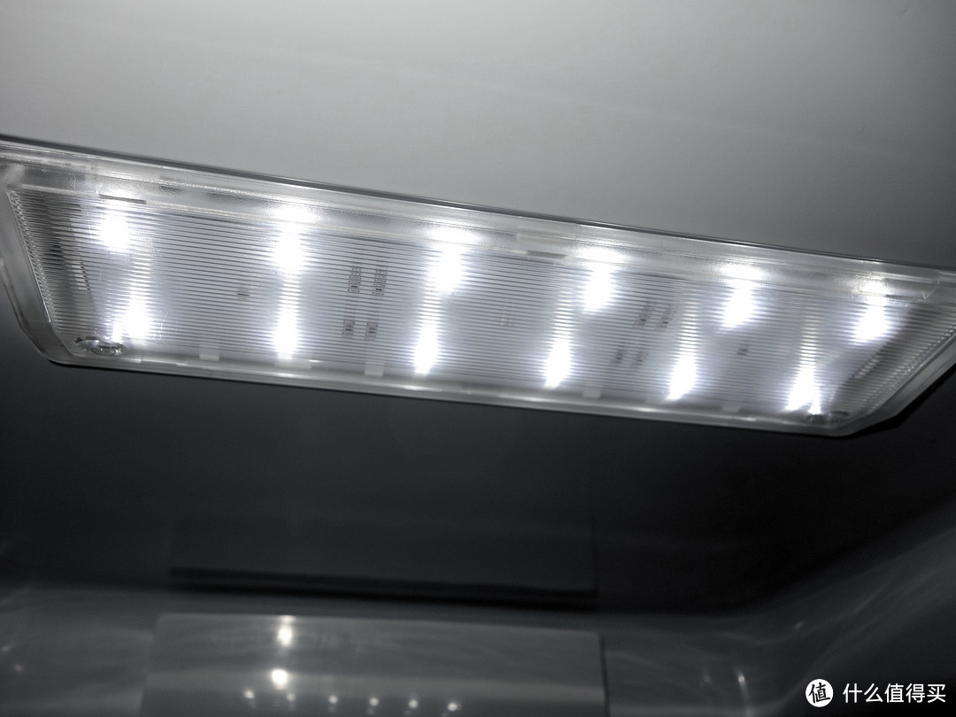 创新还是噱头?——测评惠而浦BCD-251WTGUW智能冰箱