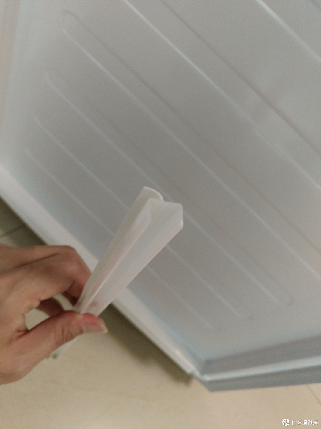创新还是噱头?——测评惠而浦BCD-251WTGUW智能冰箱