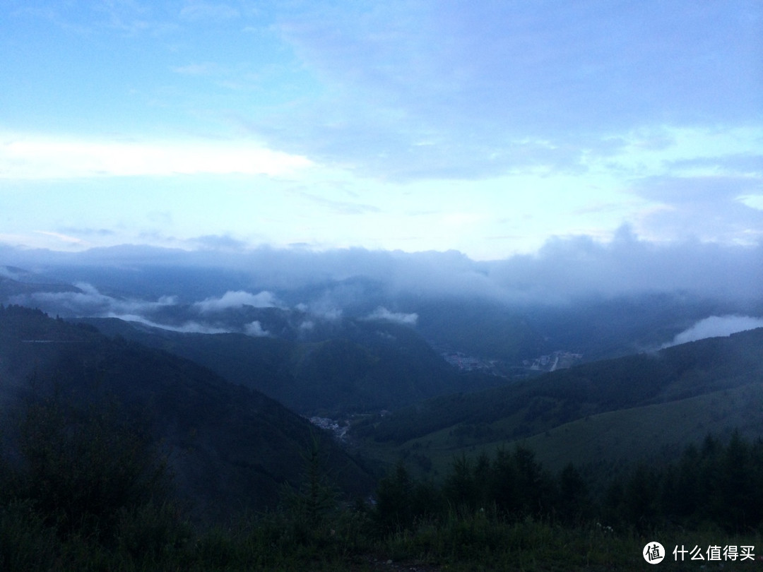 佛教名山之路——从五台山白塔、恒山悬空寺、应县木塔、雁门关、云冈石窟（一）