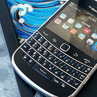 断舍离的艺术——Blackberry 黑莓 9900 的非智能高效生活