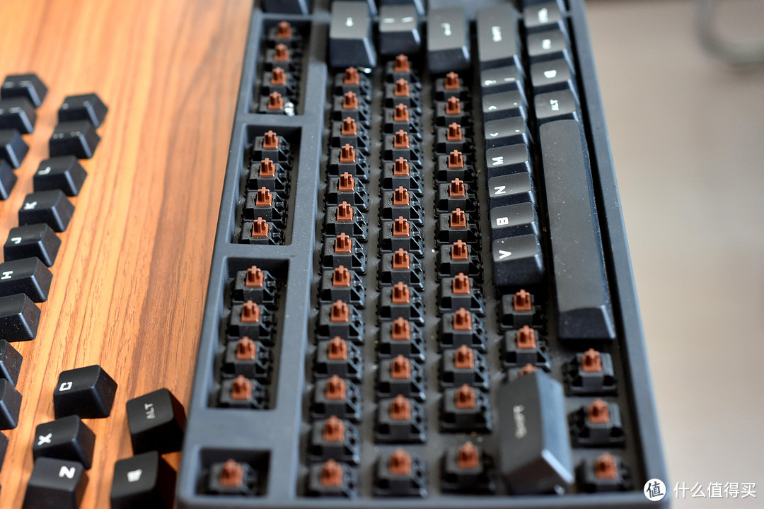 简约不简单——CoolerMaster 酷冷至尊 烈焰枪 XT版机械键盘