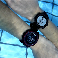 佳明 Forerunner225 GPS运动智能手表购买理由(价格|品牌|外观|游泳)