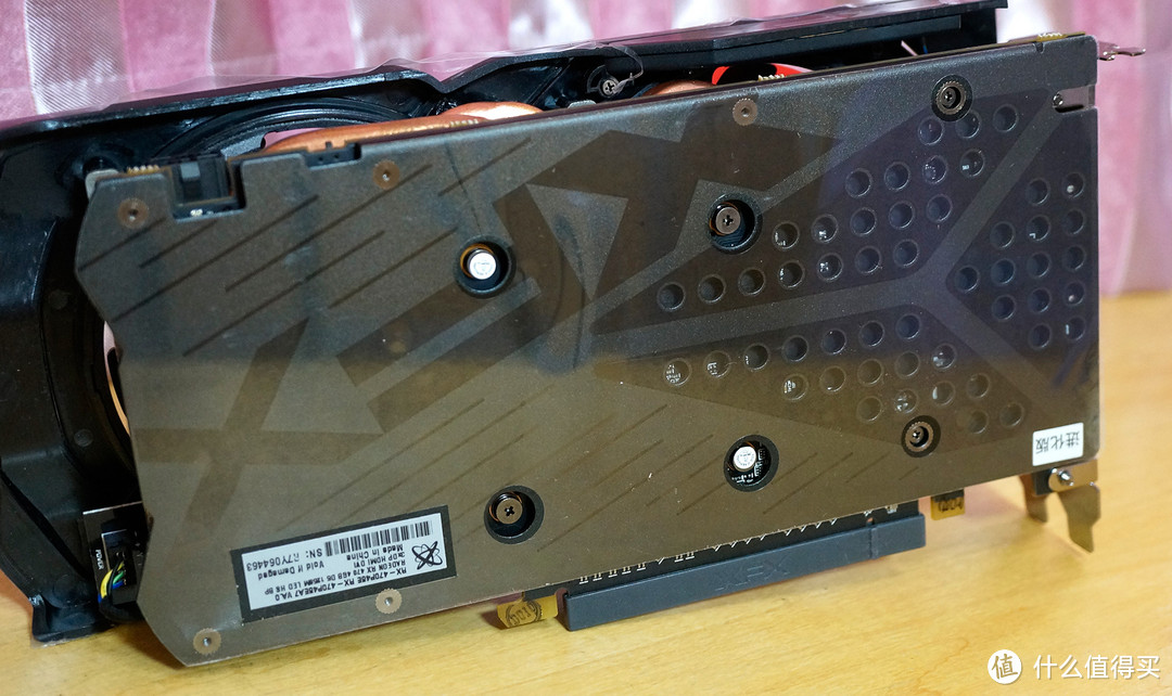 从 XFX 讯景 RX 470评测论此时1500元级显卡能否值得买