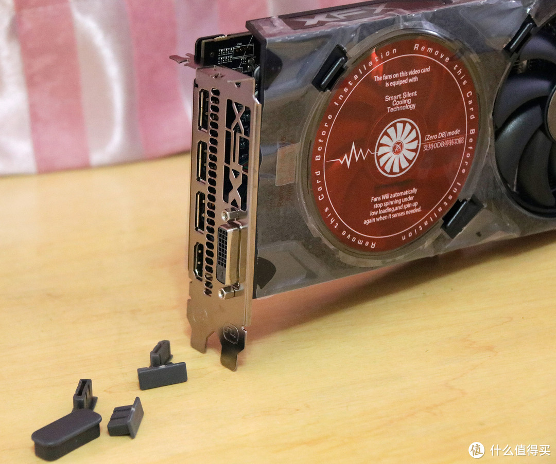 从 XFX 讯景 RX 470评测论此时1500元级显卡能否值得买