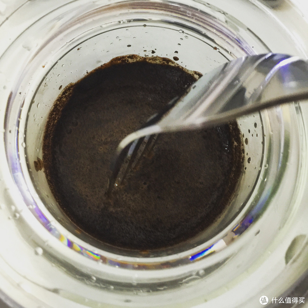 懒癌晚期咖啡爱好者的夏天：CAFEDE KONA 冰滴式 咖啡壶 体验