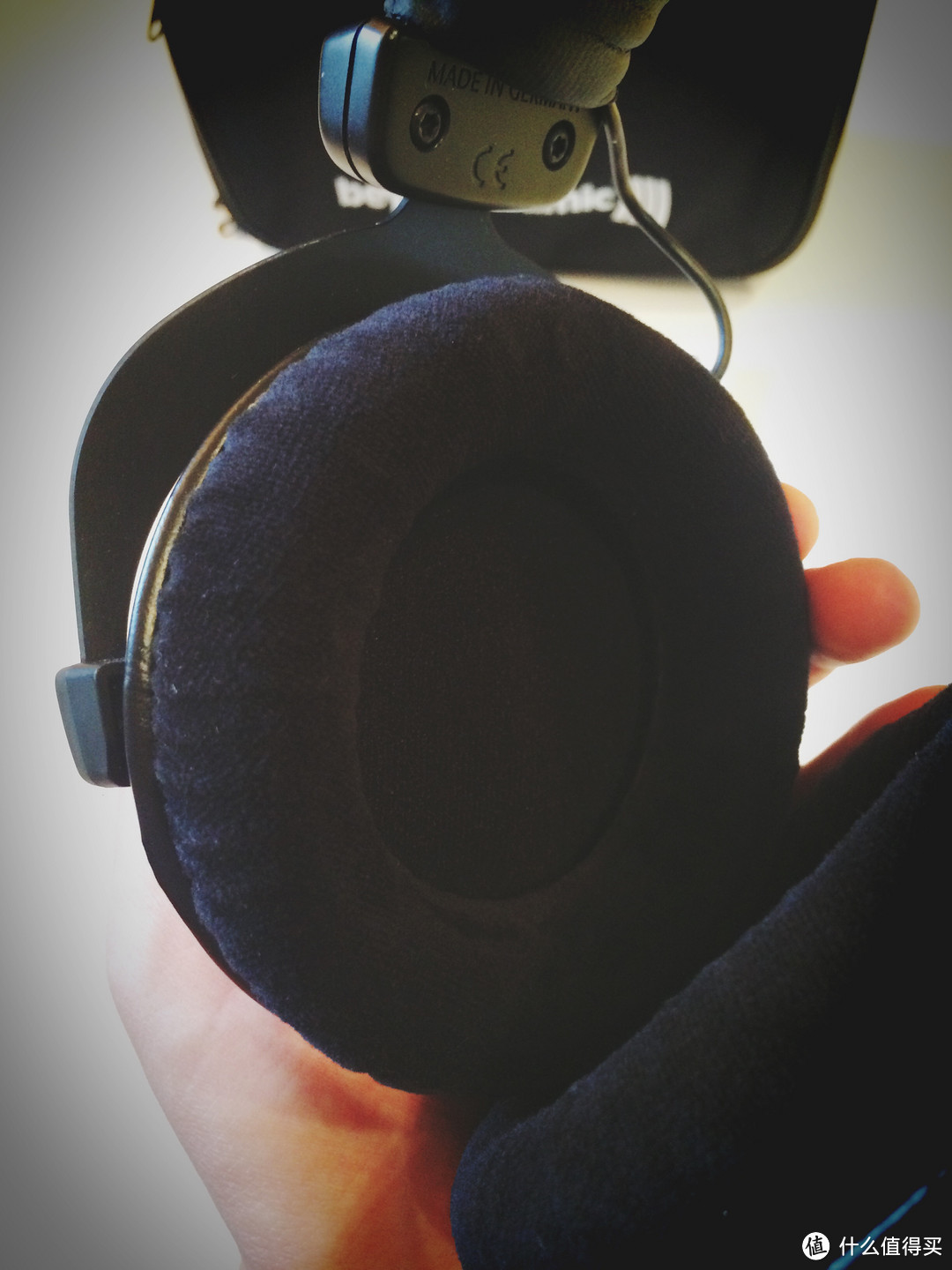 一步到位：beyerdynamic 拜亚动力 MMX300 亚耳式头戴 游戏耳机 （带耳麦）开箱及使用感受