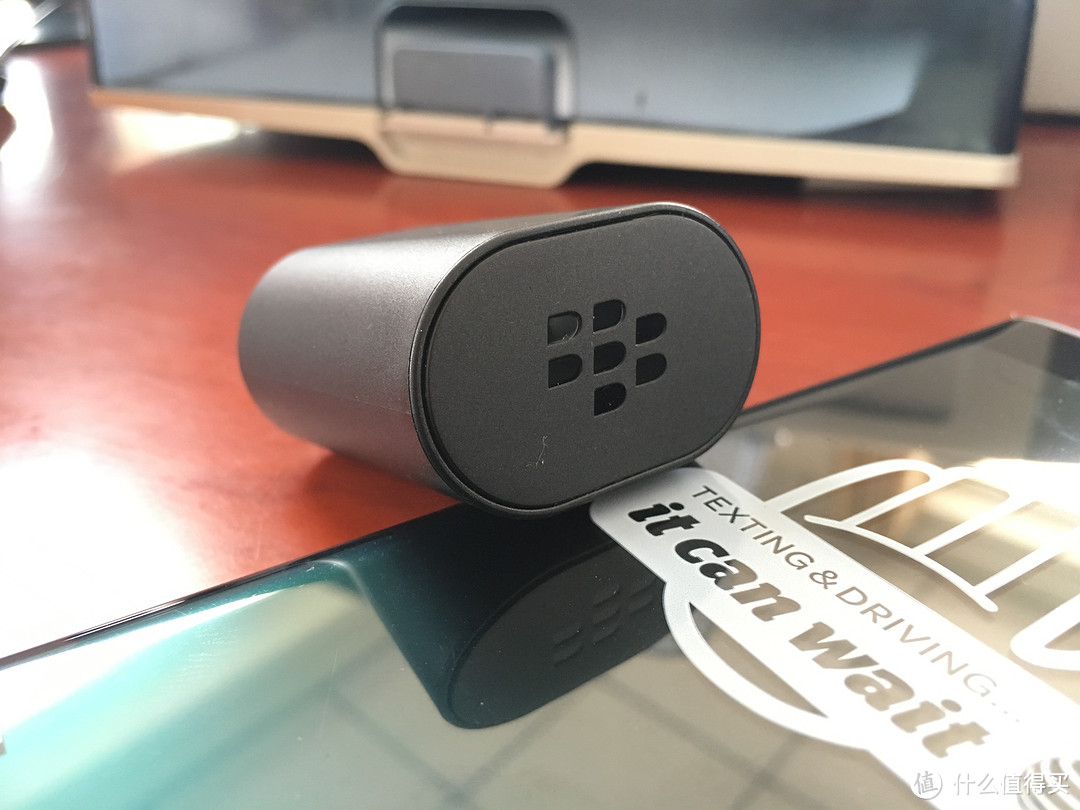 为信仰充值——BlackBerry 黑莓 PRIV 手机 开箱使用简单测试