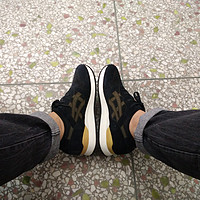 #原创新人#这仅仅是开始：ASICS 亚瑟士 GEL-LYTE III LC跑鞋＆END. X SAUCONY GRID 9000