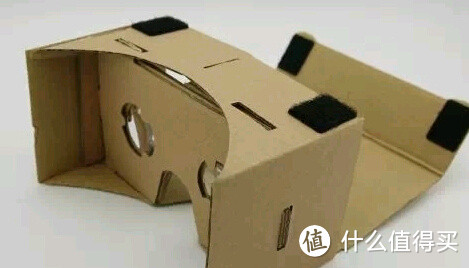 请您拉好拉链再使用——小米 VR眼镜 玩具版众测报告