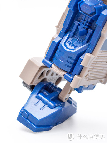 #本站首晒# 超神再临：Powermaster Optimus Prime 能量战士擎天柱 简评