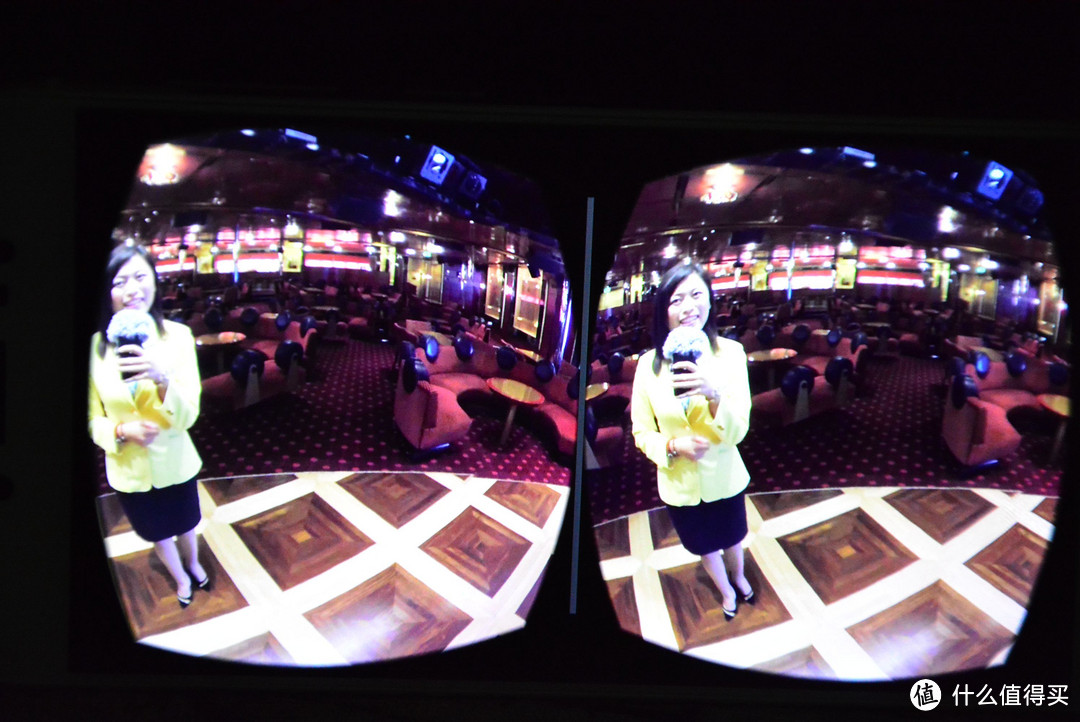 小米VR眼镜——探索虚拟与现实交汇之门