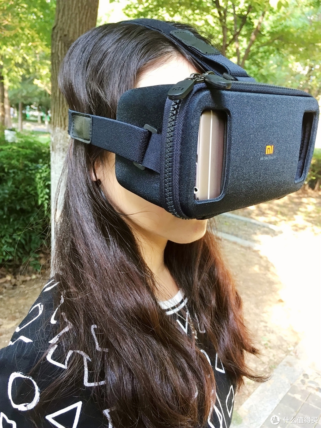 小米VR眼镜——探索虚拟与现实交汇之门