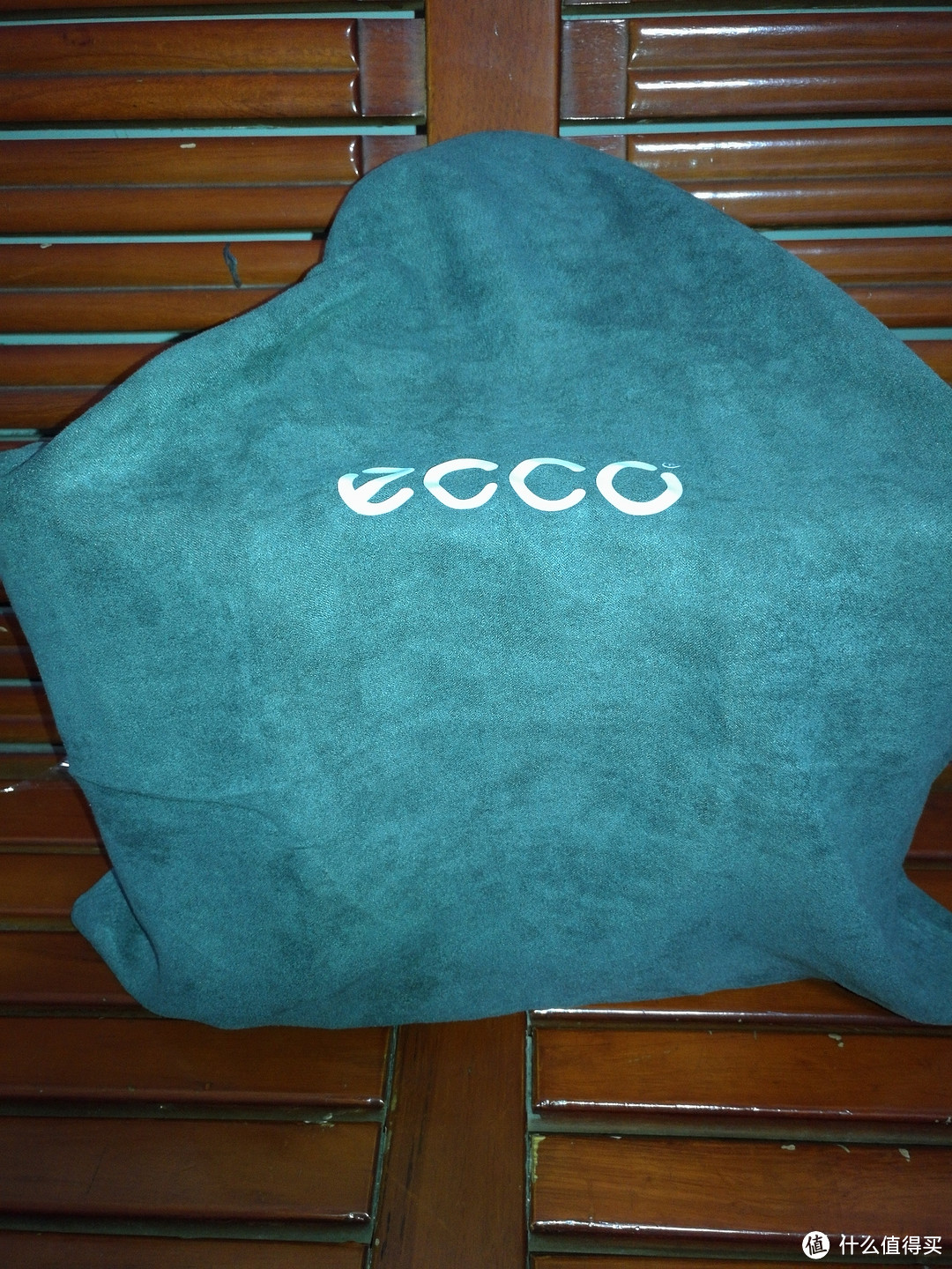 我的婚礼包：ECCO 爱步 手提包