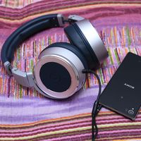 森海塞尔 HD630VB 封闭式头戴耳机使用总结(驱动|氛围|系统|控制力)