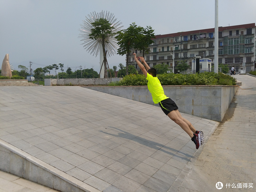 夏日小跑裤—浅谈跑步训练短裤