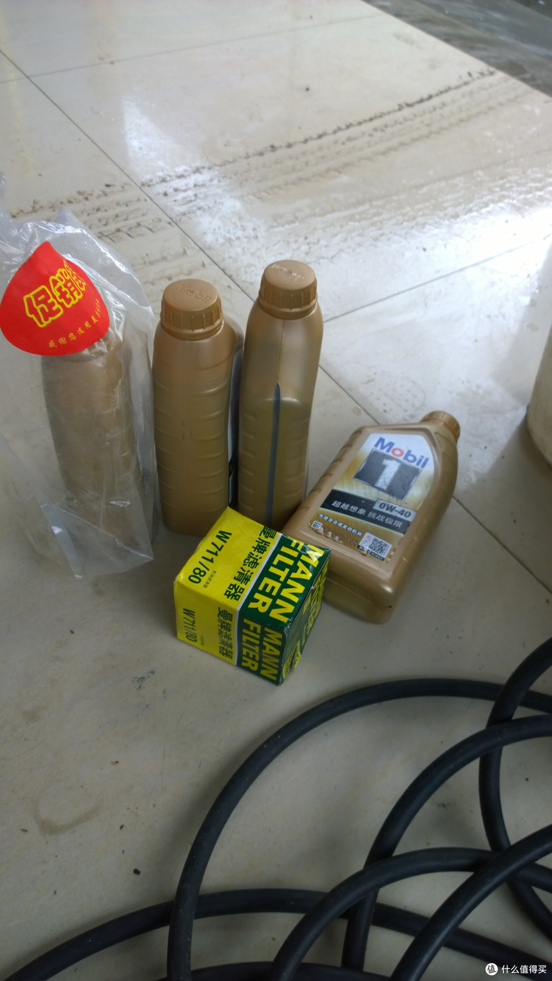 售后累觉不爱，自己动手更换踏板车机油 — 浅谈无证驾驶扣车记