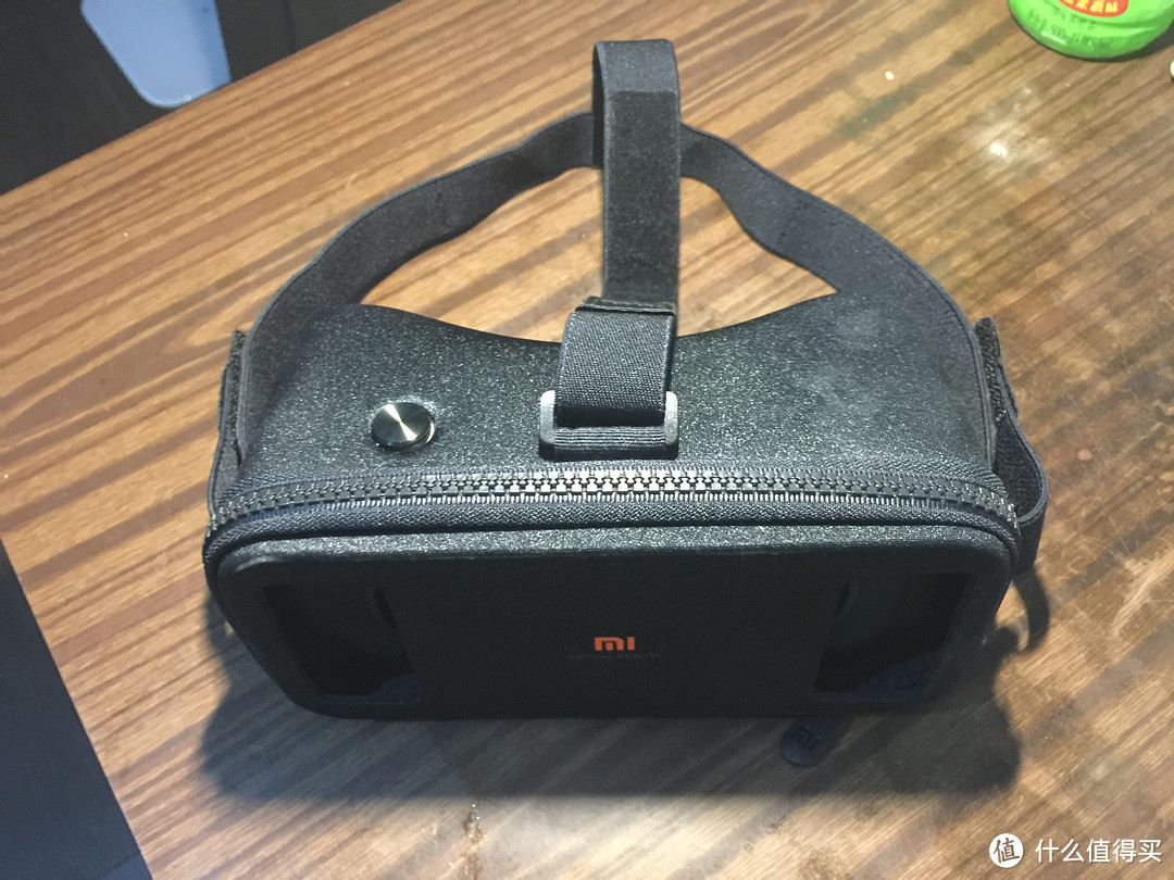 请您拉好拉链再使用——小米 VR眼镜 玩具版众测报告