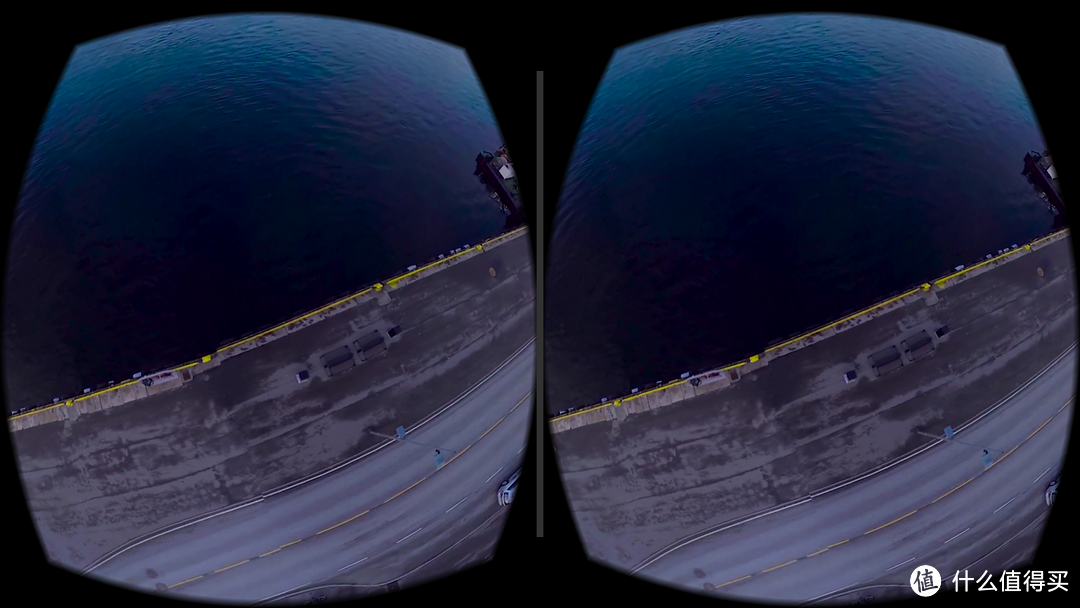 黑科技的VR玩具 — 小米 VR眼镜 玩具版 开箱体验