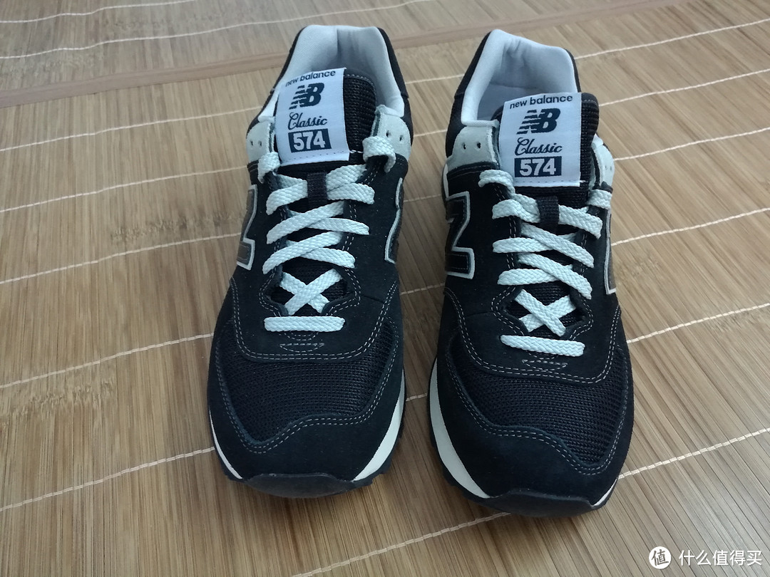 new balance 574 运动跑步鞋