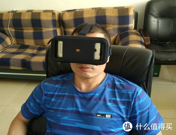 黑科技的VR玩具 — 小米 VR眼镜 玩具版 开箱体验