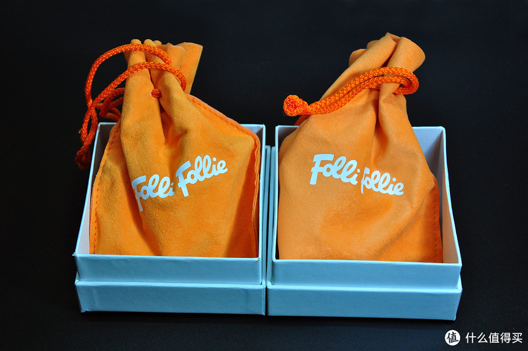 #时尚不打折# Folli Follie 手提包、手链和耳坠一整套LOOK