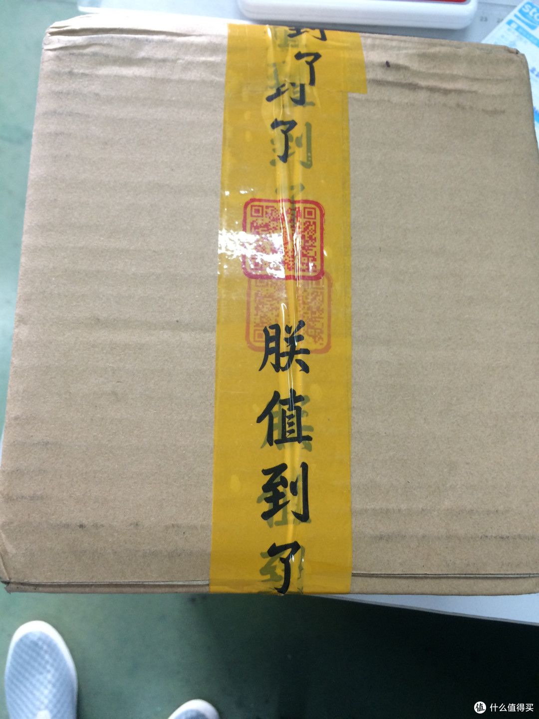 年轻人的玩具——小米VR眼镜玩具版把玩报告