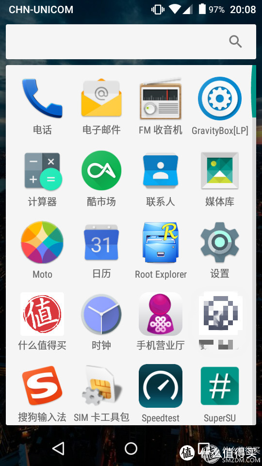 原生党的备胎机：MOTOROLA 摩托罗拉 Moto E XT1524 手机 体验