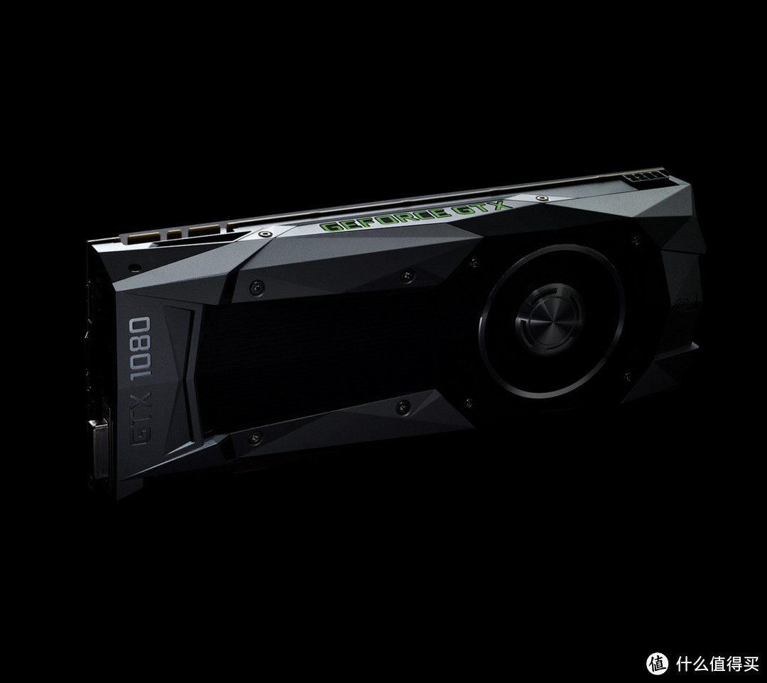 新王的诞生--ASUS GEFORCE GTX1080公版民用评测