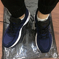 第一次上专业跑鞋，level up up up！ASICS 亚瑟士 GEL-KAYANO 22 男款跑鞋