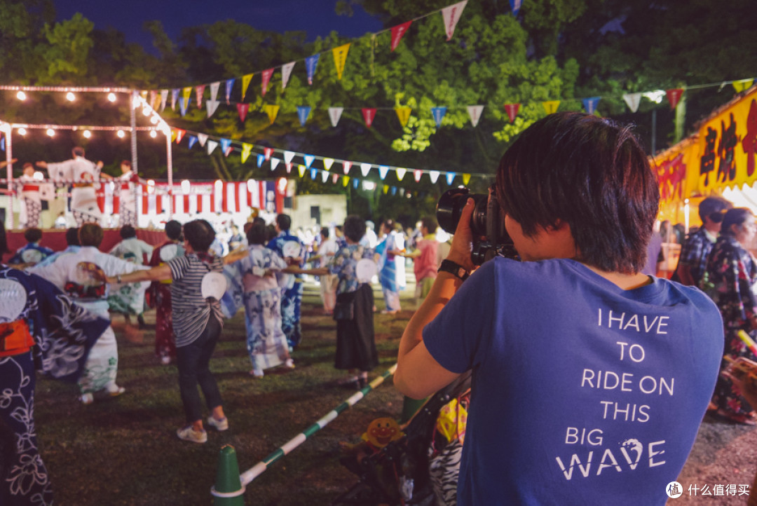 日本趣体验——夏日祭(附视频:名古屋中村公园夏日祭 + 刘谷万灯祭)