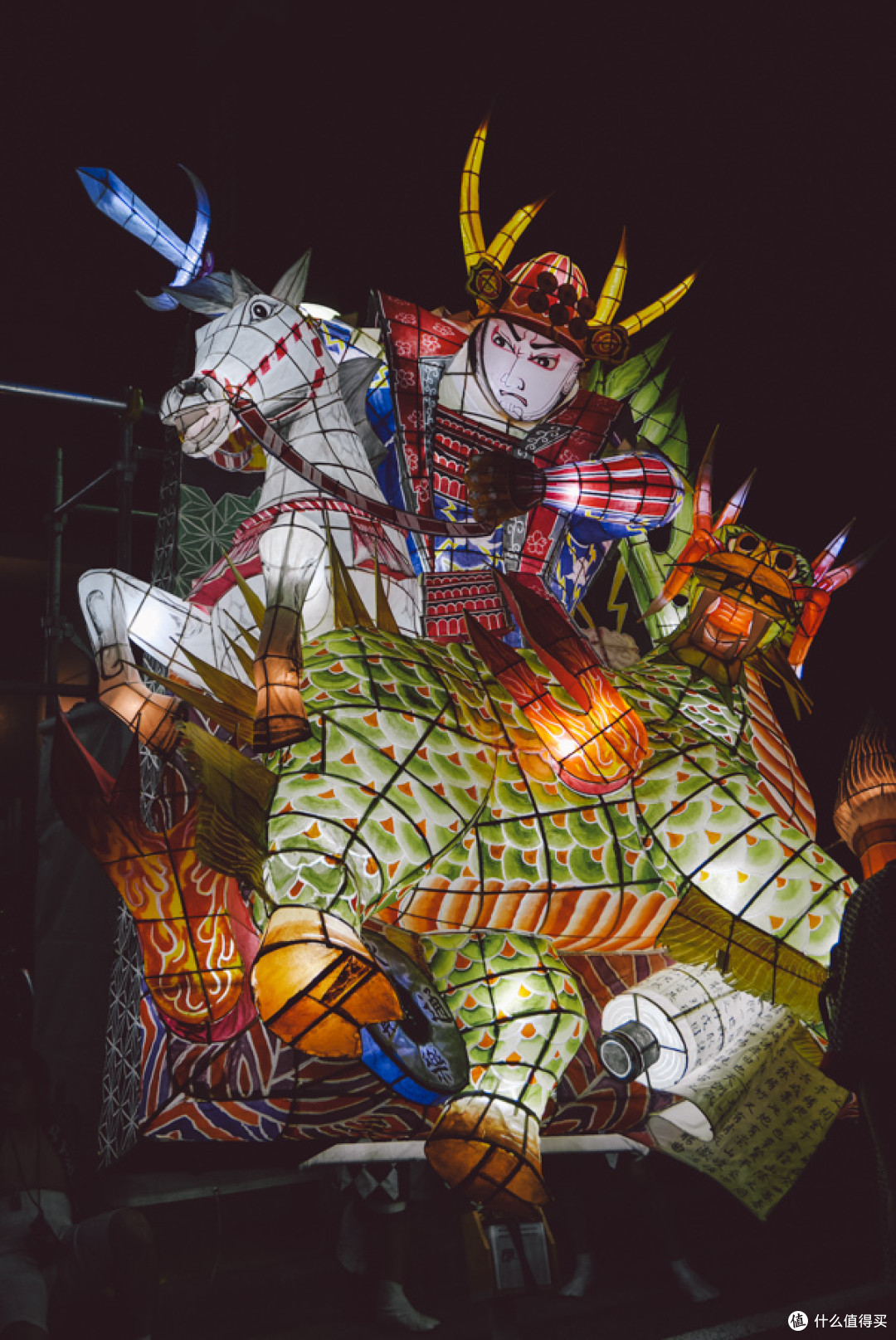 日本趣体验——夏日祭(附视频:名古屋中村公园夏日祭 + 刘谷万灯祭)
