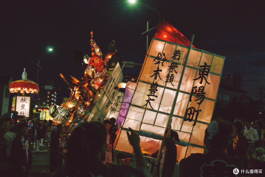 日本趣体验——夏日祭(附视频:名古屋中村公园夏日祭 + 刘谷万灯祭)