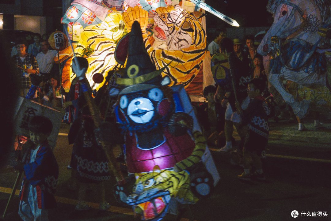 日本趣体验——夏日祭(附视频:名古屋中村公园夏日祭 + 刘谷万灯祭)