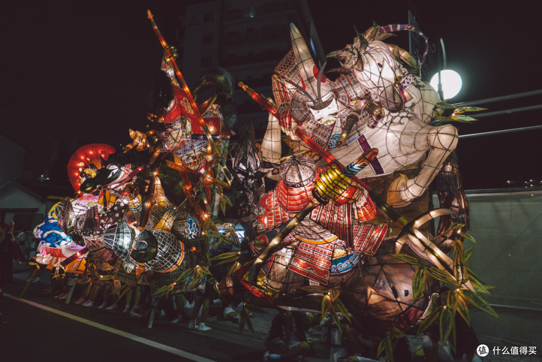 日本趣体验——夏日祭(附视频:名古屋中村公园夏日祭 + 刘谷万灯祭)