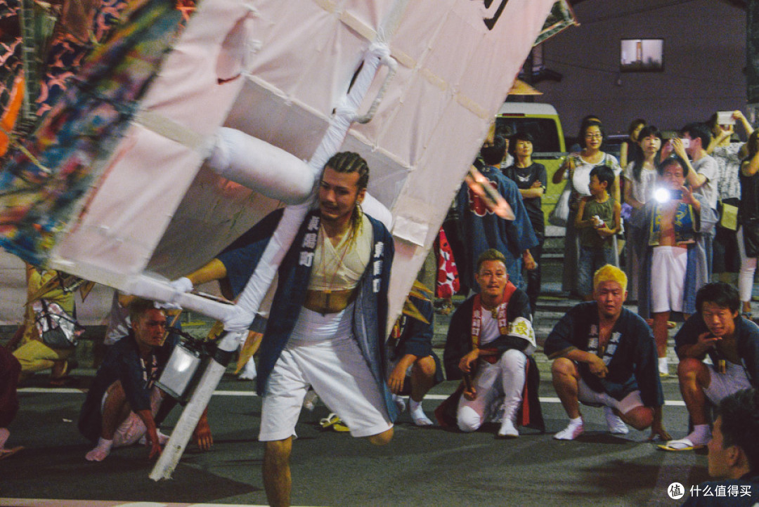日本趣体验——夏日祭(附视频:名古屋中村公园夏日祭 + 刘谷万灯祭)