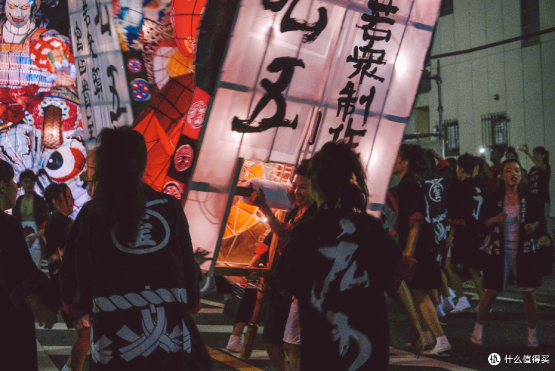 日本趣体验——夏日祭(附视频:名古屋中村公园夏日祭 + 刘谷万灯祭)