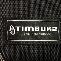 TIMBUK2 天霸 弹弓款 信使包 744-4-6023