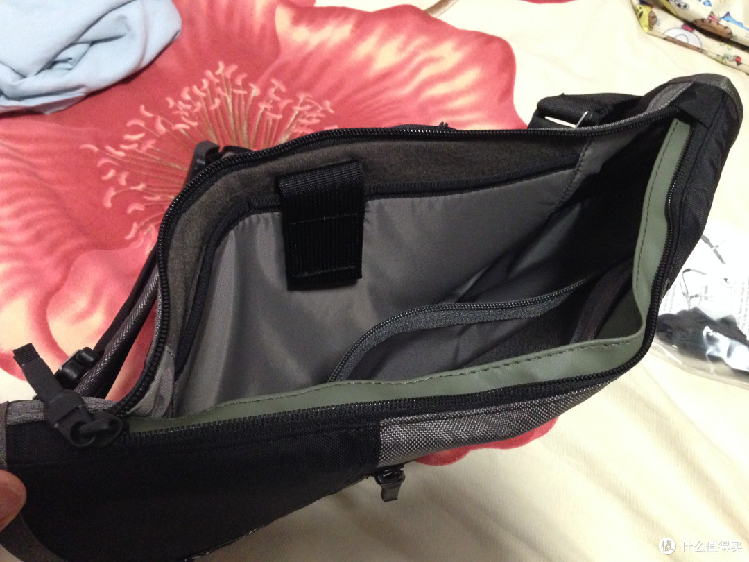 TIMBUK2 天霸 弹弓款 信使包 744-4-6023