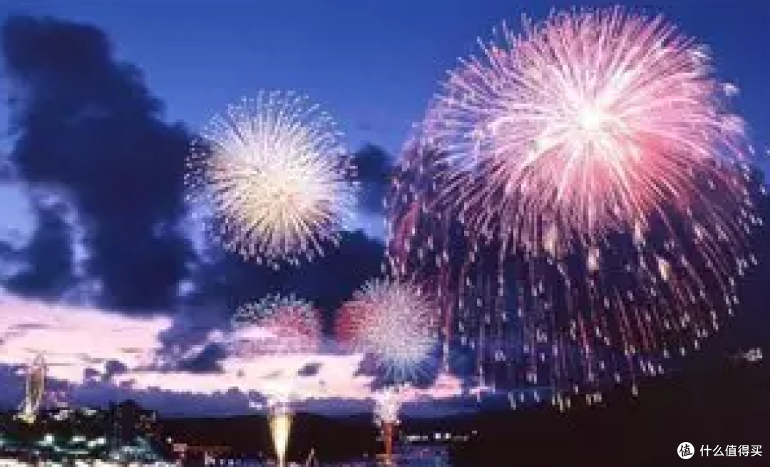 日本趣体验——夏日祭(附视频:名古屋中村公园夏日祭 + 刘谷万灯祭)