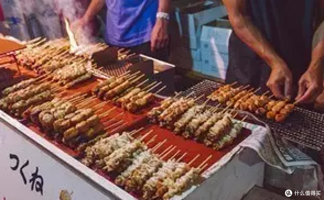 日本趣体验——夏日祭(附视频:名古屋中村公园夏日祭 + 刘谷万灯祭)