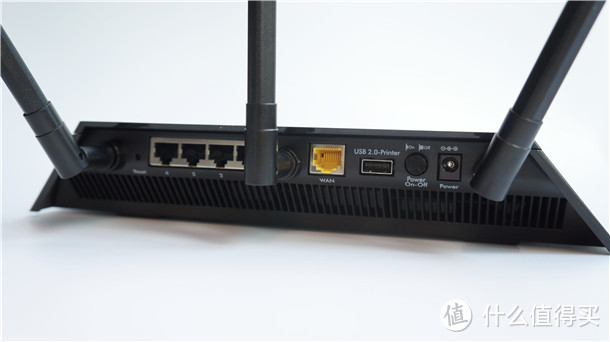 NETGEAR  美国网件 R6400 1750M 双频千兆无线路由器 开箱简评