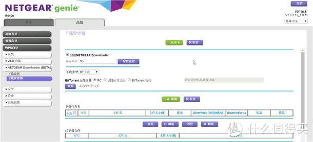 NETGEAR  美国网件 R6400 1750M 双频千兆无线路由器 开箱简评