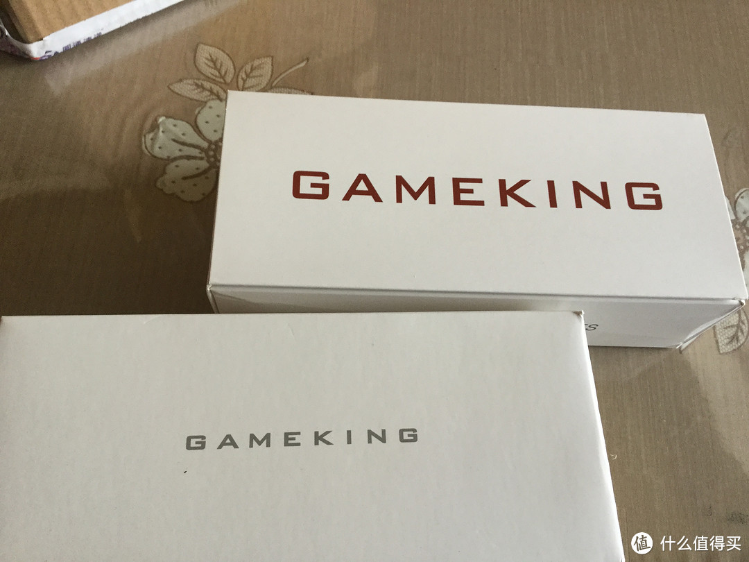 SHI黄SHI黄的世界，入手GAMEKING 电竞抗疲劳眼镜