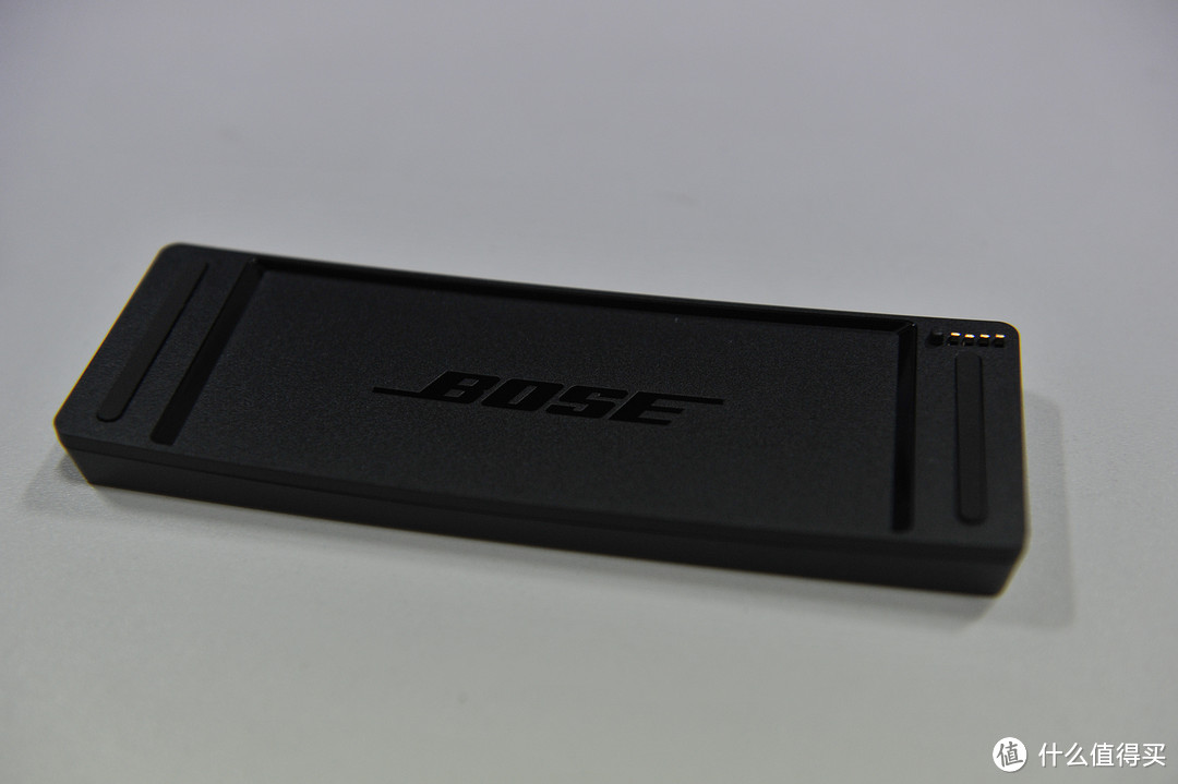 给自己的打赏：BOSE Soundlink mini 2无线蓝牙音响