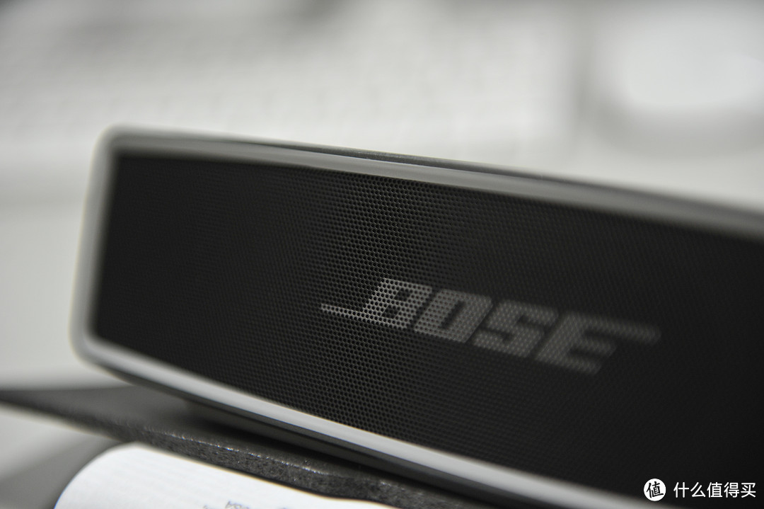 给自己的打赏：BOSE Soundlink mini 2无线蓝牙音响