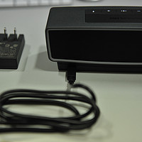 BOSE SoundLink Mini II 蓝牙音箱使用总结(连接|音质|续航)